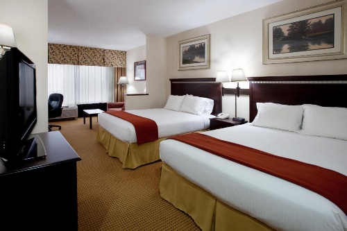 Lexington Inn and Suites image 29